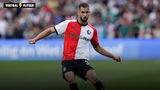David Hancko gaat hoogstwaarschijnlijk vertrekken bij Feyenoord