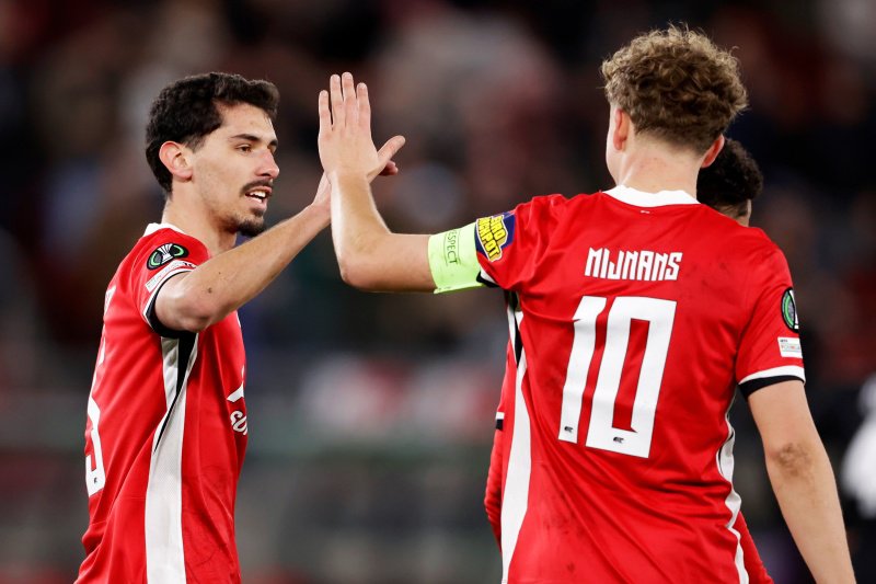 Sven Mijnans en Alexandre Penetra zijn euforisch