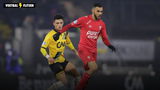 NAC Breda tegen FC Twente