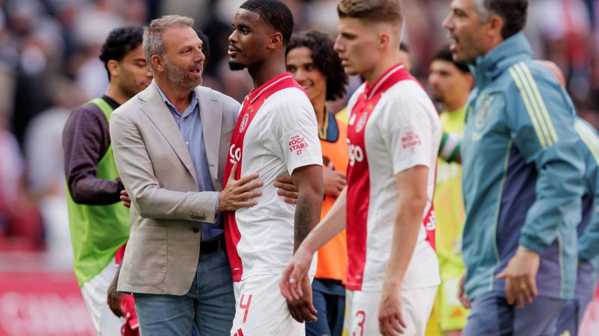 Ajax zoekt uitvorm in cruciaal Eredivisie-duel met Sparta van Steijn