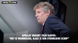 Afellay ergert zich kapot: "Het is wanbeleid, Ajax is een stuurloos schip"