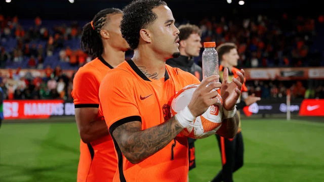 Koeman en Oranje zoeken verklaringen na teleurstellende test tegen Algerije