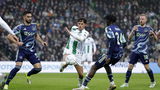 Janse maakt indruk, contrast met Sutalo valt op bij Ajax