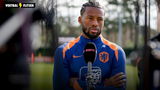 Oranje-fans over mogelijke basisplek Wijnaldum: 'Dwangbuis..'