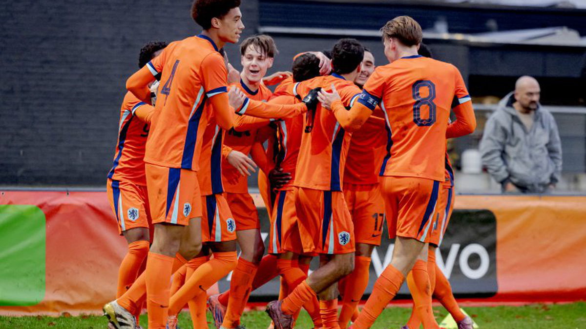 Welke talenten kloppen er op de deur bij Feyenoord?