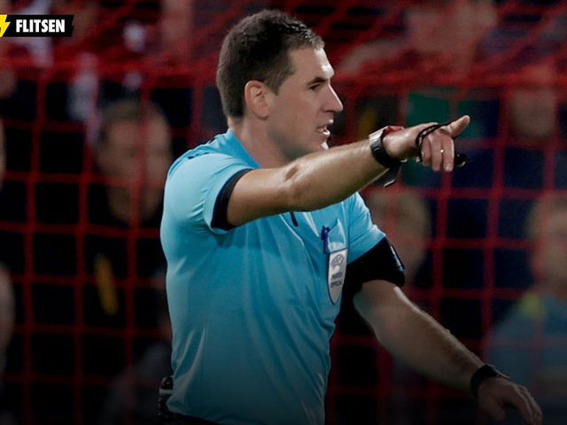 Dit is de arbitrage voor het duel tussen Ajax en Jagiellonia Bialystok