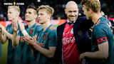 Bouwt Erik ten Hag een Ajax 2.0?