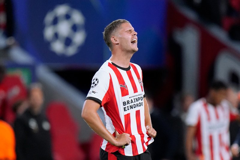 Kampioen en pechvogel Joey Veerman zet zijn woning te koop