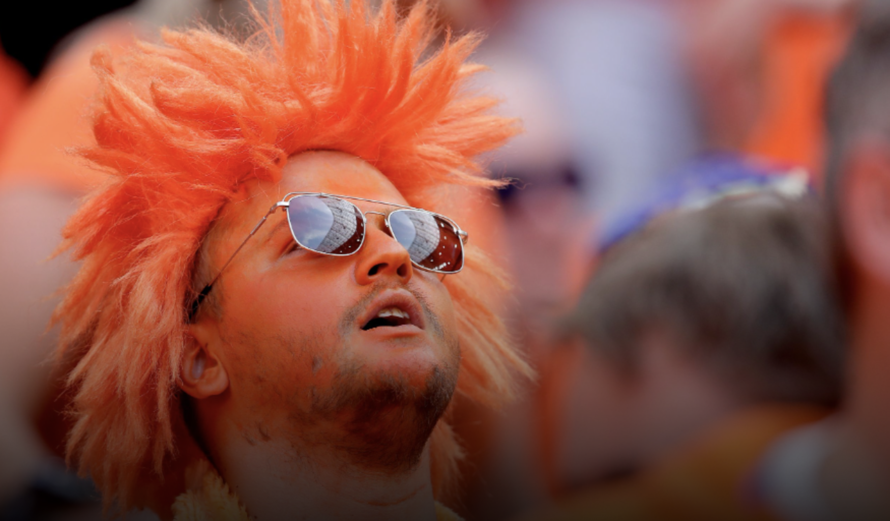 Amerikaanse weerman slaat alarm voor Oranje: Dit ziet er niet goed uit