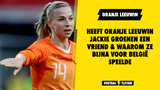 Heeft Oranje Leeuwin Jackie Groenen een vriend & waarom ze bijna voor België speelde