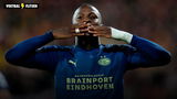 Johan Bakayoko ziet de Champions League-clash met Borussia Dortmund met vertrouwen tegemoet.