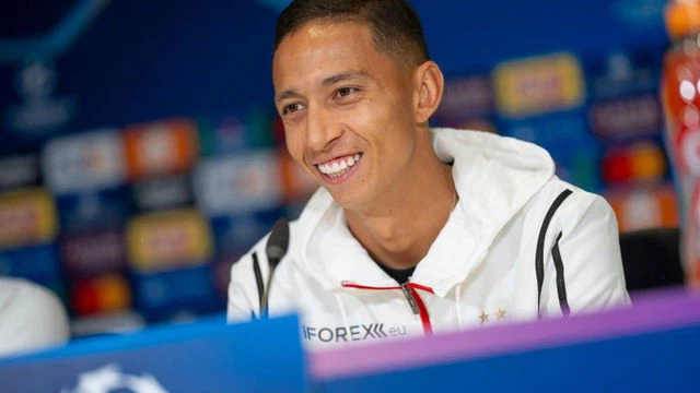 Mauro ziet sterk PSV-seizoen eindigen vanaf de kant