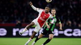Is Joël Veltman een serieuze optie voor Ajax bij vertrek van Anton Gaaei?