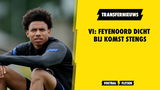 VI: Feyenoord dicht bij komst Stengs