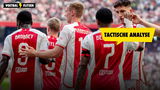 zo doet ajax weer mee in de top