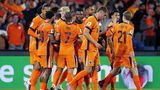 Vrees dat Oranje-internationals in Championship belanden