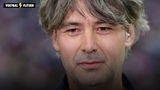 Jeroen Grueter is de commentator tijdens Nederland - Malta