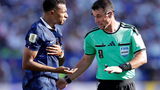 Waarom de arbitrage bij Frankrijk - Marokko voor zoveel discussie zorgt