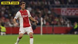 Daniele Rugani: alles over de verdediger van Ajax