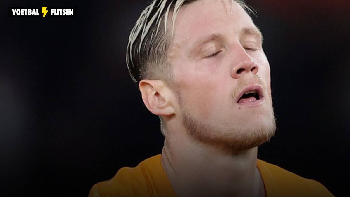 Elia, Koeman en Weghorst slachtoffer van privacyschending met drones