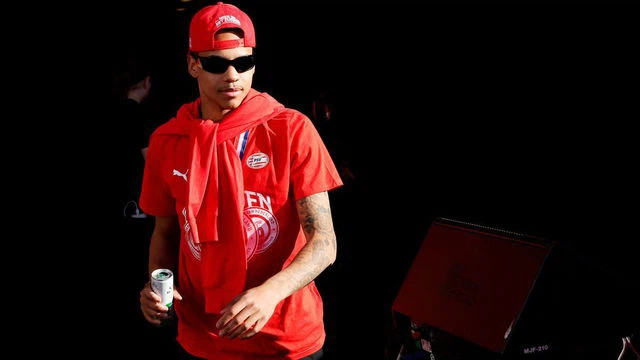 Staat Fernandez op het punt van doorbreken bij PSV?