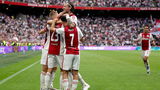 Ajax op rapport en drie dingen die opvielen tijdens Ajax - Heracles