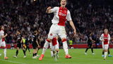 De doorbraak van Godts bij Ajax krijgt een nieuw hoofdstuk