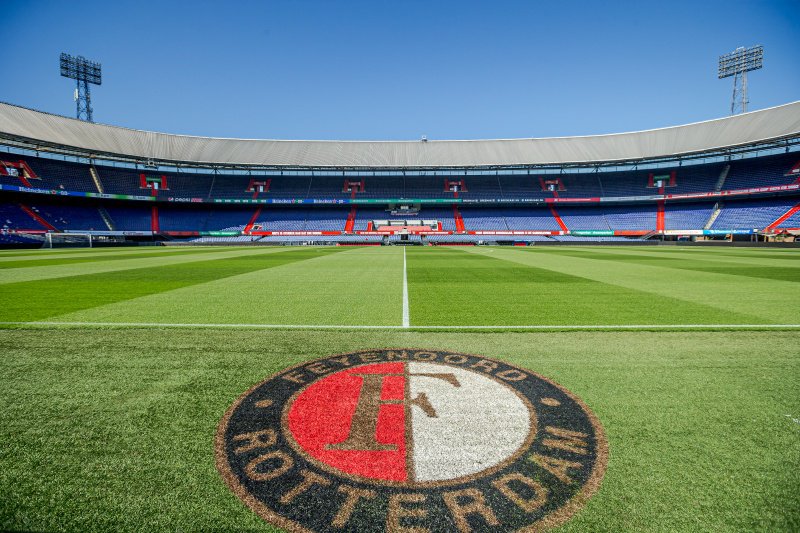 De Kuip Rotterdam