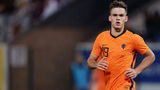 Thijs Dallinga in Oranje: Bergwijn en Brobbey haken af