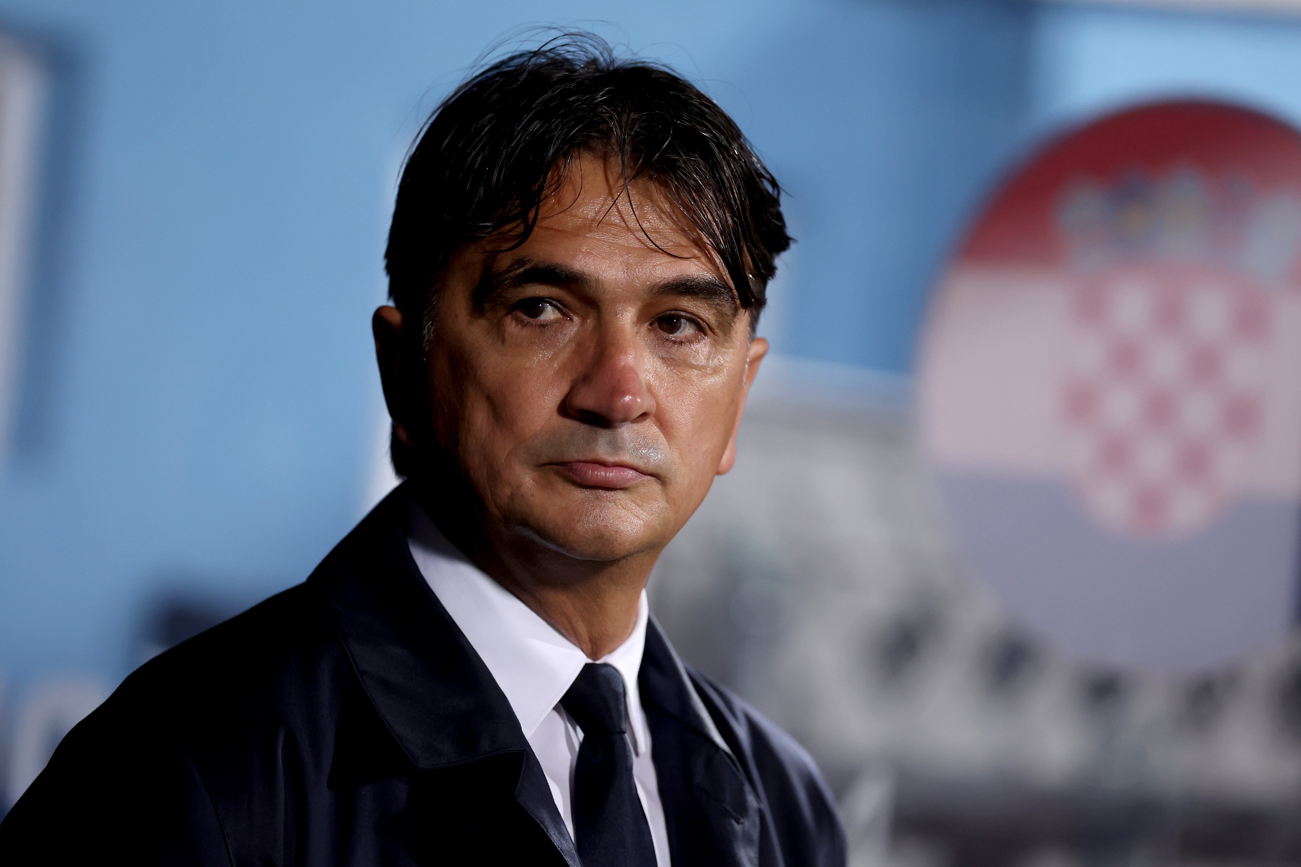 Zlatko Dalic wordt genoemd als mogelijke opvolger van Ronald Koeman als bondscoach van het Nederlands elftal.
