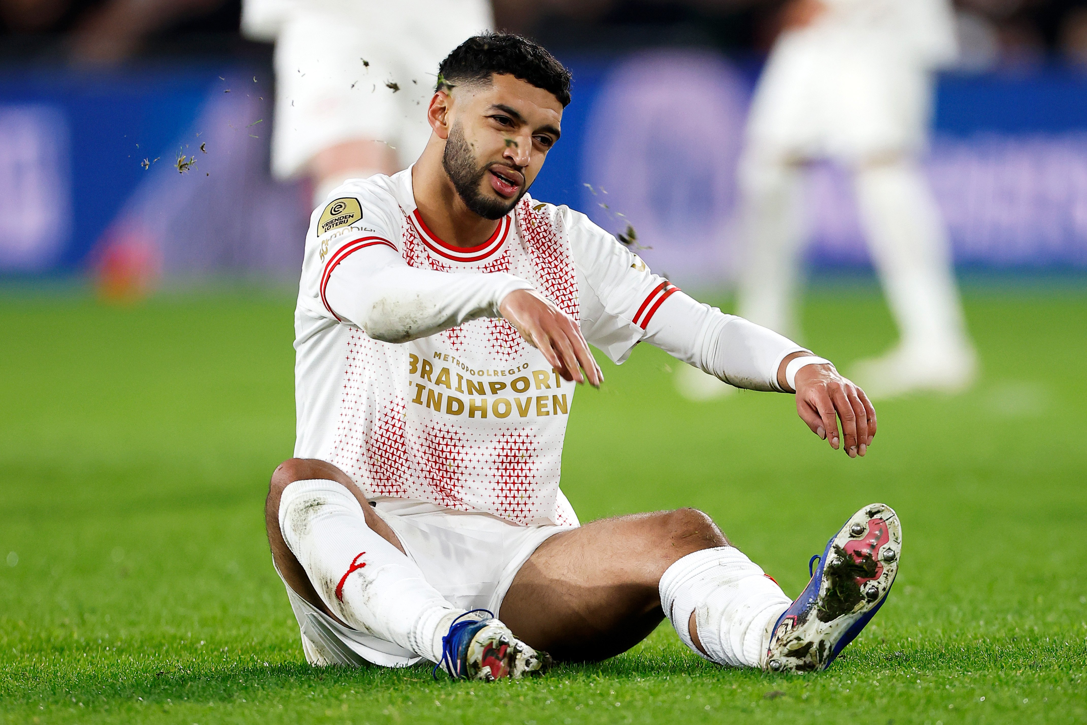 PSV op rapport: vier onvoldoendes na nederlaag tegen NEC