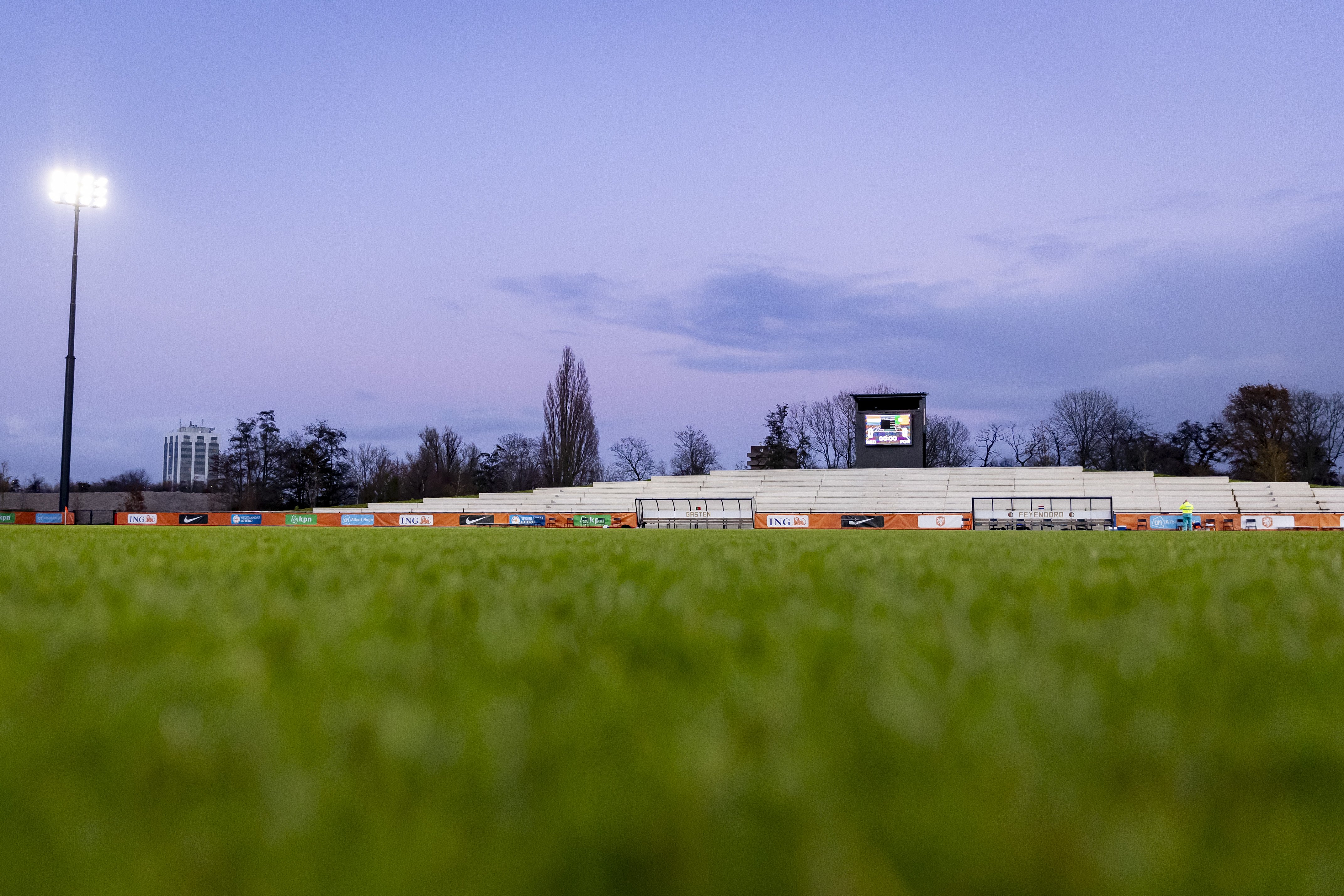 Nieuwe Feyenoord-generatie ruikt eerste titel in dertien jaar