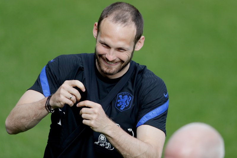 Daley Blind ziet veel winstpotentie