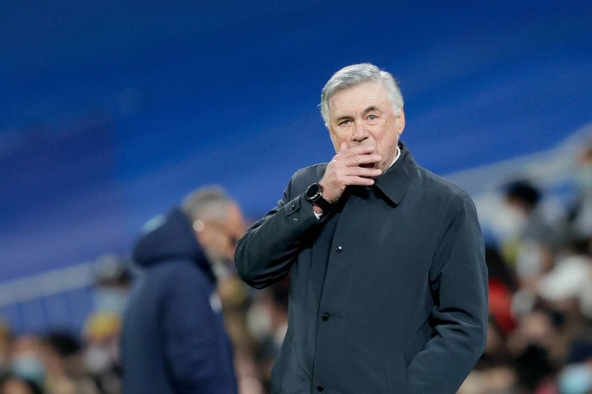 Carlo Ancelotti is veroordeeld voor belastingfraude, maar hoeft dankzij de Spaanse wet toch niet de cel in. 