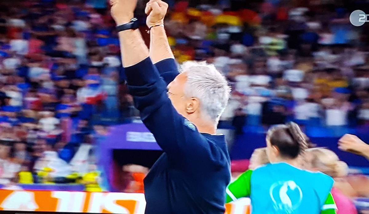 duitsland frankrijk ek