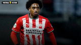 Rosario speelde vroeger nog voor PSV