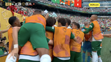 palmeiras al ahly