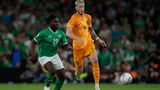 UEFA besluit om niet in te grijpen in aanloop naar interland tussen Oranje en Ierland