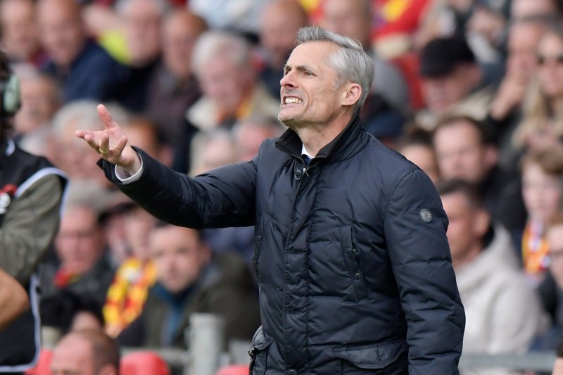 Kees van Wonderen lijkt niet de nieuwe technisch directeur van Feyenoord te worden