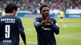 Kan Givairo Read de duurste verdediger ooit van Feyenoord worden? Deze records liggen binnen bereik