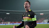 Luuk de Jong vertrekt naar FC Porto