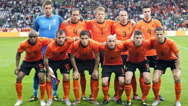 Alle WK-klasseringen van Oranje: van 1e ronde tot 3 keer de finale