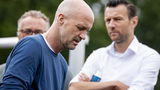 All-in' onder Jordi Cruijff: gok of noodzaak voor Ajax?