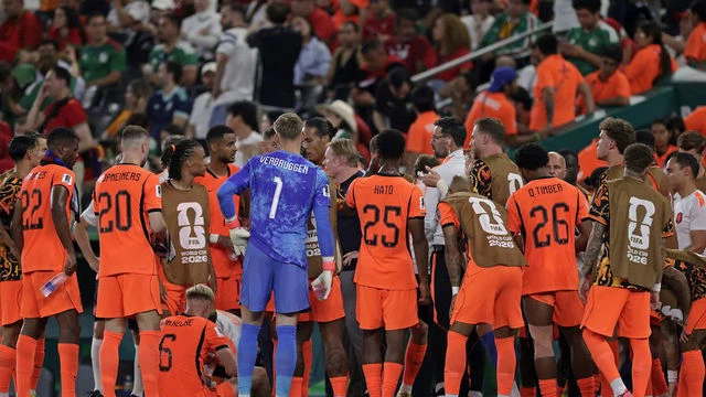 Fair Play: Oranje wint tóch prijs op WK 2026, maar daar zal niemand warm van worden