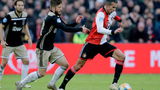 De grootste overwinningen van Feyenoord op Ajax