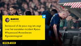 Legioen klaar met commentaar op aansteker-incident: "Benieuwd of de Paus ook iets te melden heeft"