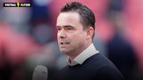 Overmars gaat in beroep: "buitenproportionele straf voor één overtreding"