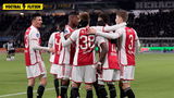 Groot verschil gespot in Eredivisie: "Ajax is gevaarlijker dan PSV"
