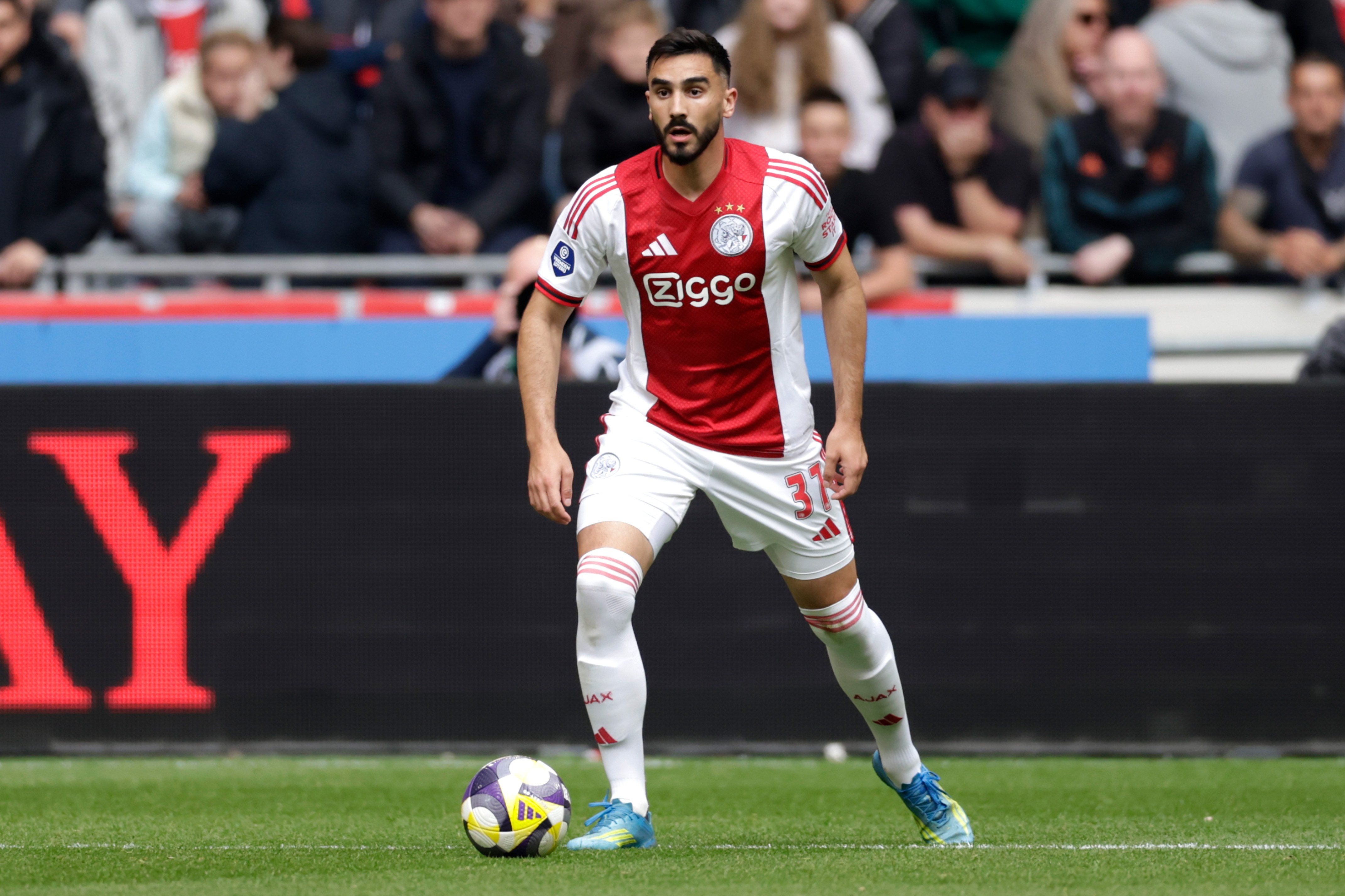 Geen zin in play-offs: ophef om Ajax-spelers richting WK