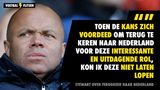 Stewart twijfelde niet na belletje van PSV: "Toen de kans zich voordeed, kon ik deze niet laten lopen"